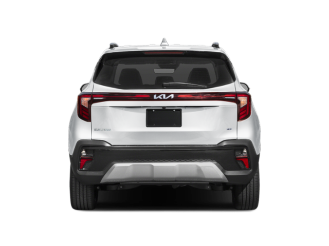2025 Kia Seltos SX DCT AWD