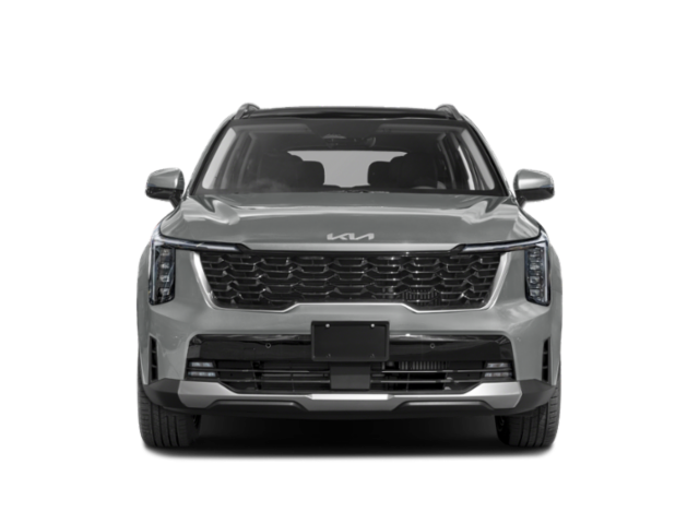 2025 Kia Sorento Hybrid EX FWD