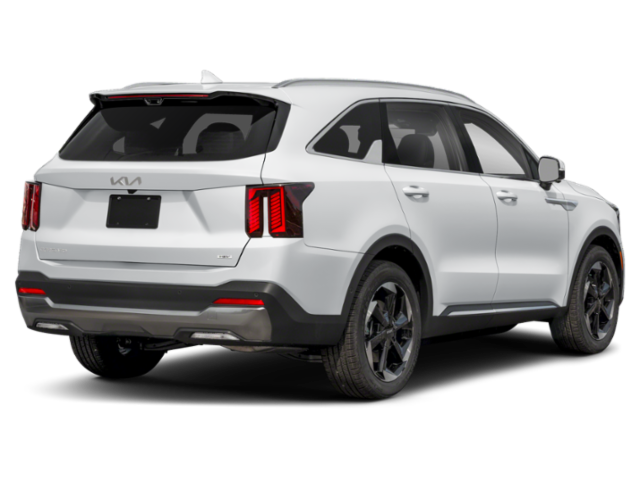 2025 Kia Sorento Hybrid SX Prestige AWD
