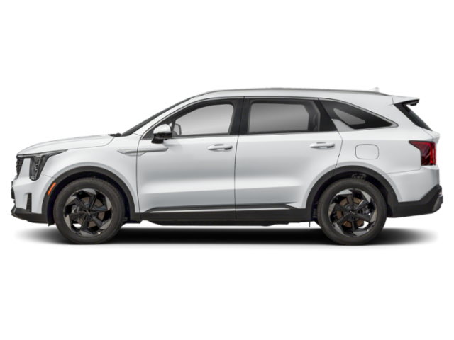 2025 Kia Sorento Hybrid SX Prestige AWD