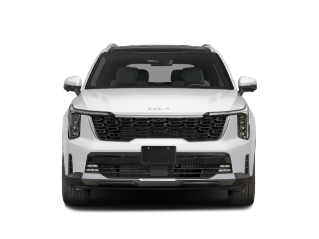 2025 Kia Sorento Hybrid SX Prestige AWD