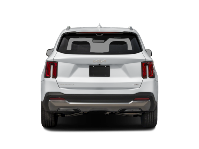 2025 Kia Sorento Hybrid SX Prestige AWD