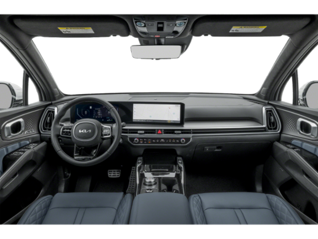 2025 Kia Sorento Hybrid SX Prestige AWD