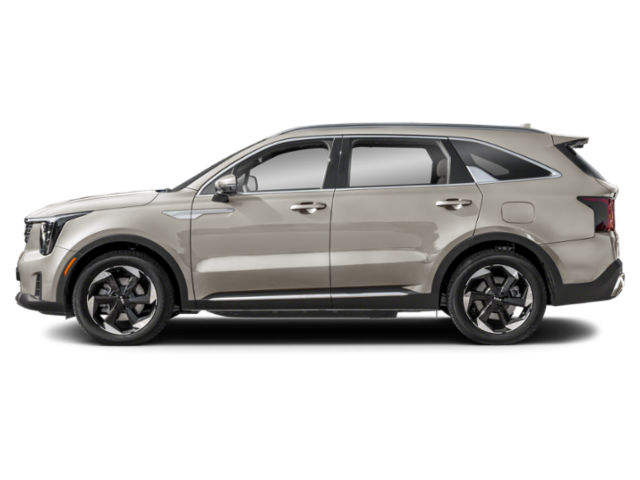 2025 Kia Sorento Plug-In Hybrid SX Prestige AWD
