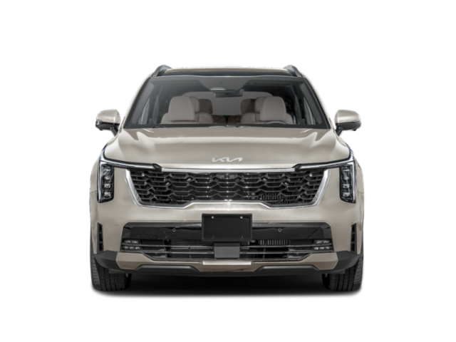 2025 Kia Sorento Plug-In Hybrid SX Prestige AWD