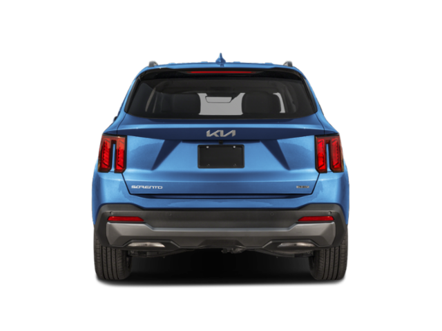 2025 Kia Sorento Plug-In Hybrid EX AWD
