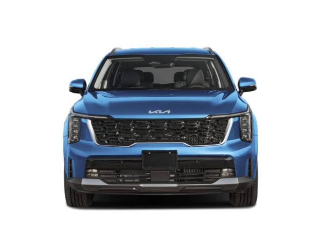 2025 Kia Sorento Plug-In Hybrid EX AWD