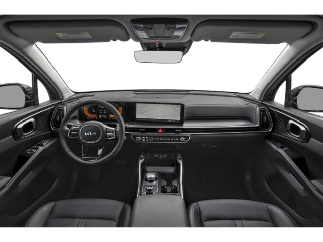 2025 Kia Sorento Plug-In Hybrid EX AWD