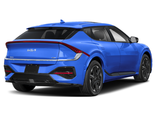 2025 Kia EV6
