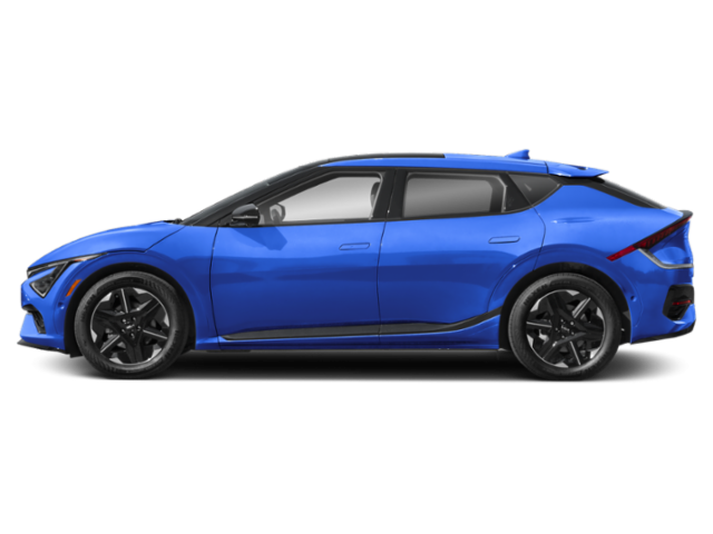 2025 Kia EV6 GT-Line AWD