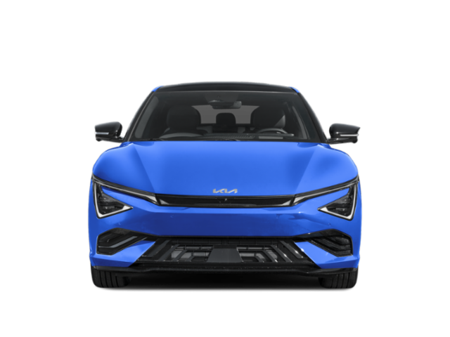 2025 Kia EV6 GT-Line AWD