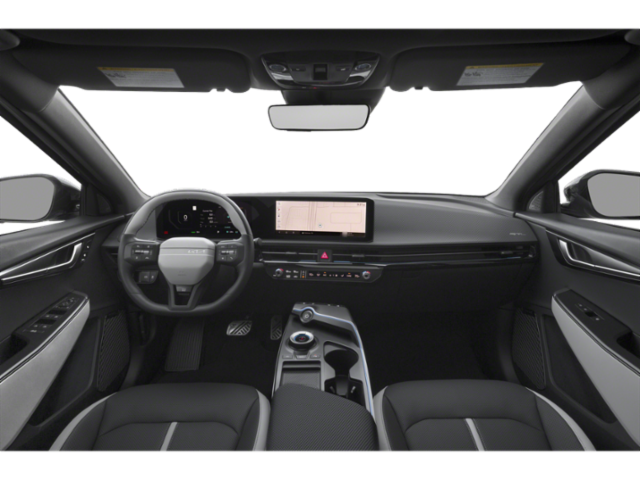 2025 Kia EV6 GT-Line AWD