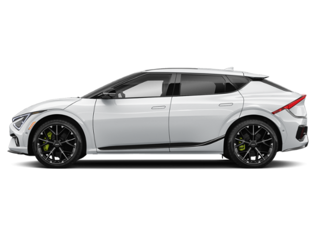2025 Kia EV6 GT AWD