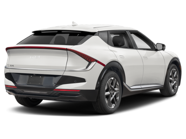 2025 Kia EV6 Wind RWD