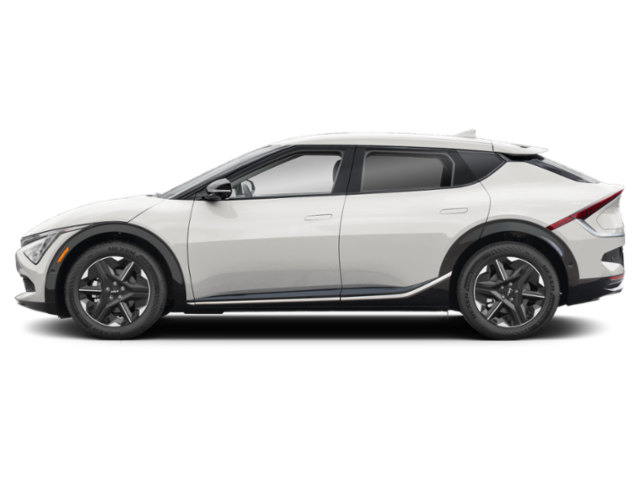2025 Kia EV6 Wind RWD