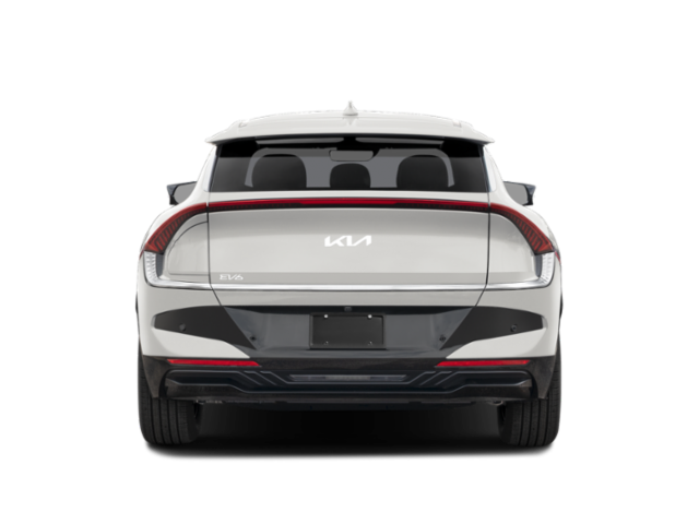 2025 Kia EV6 Wind RWD