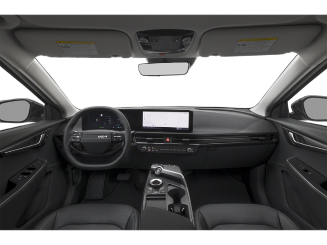 2025 Kia EV6 Wind RWD