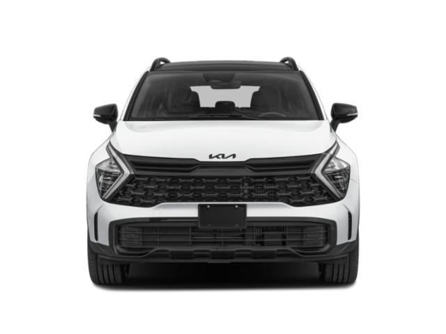 2025 Kia Sportage X-Line AWD