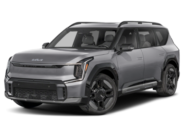 2025 Kia EV9 GT-Line AWD