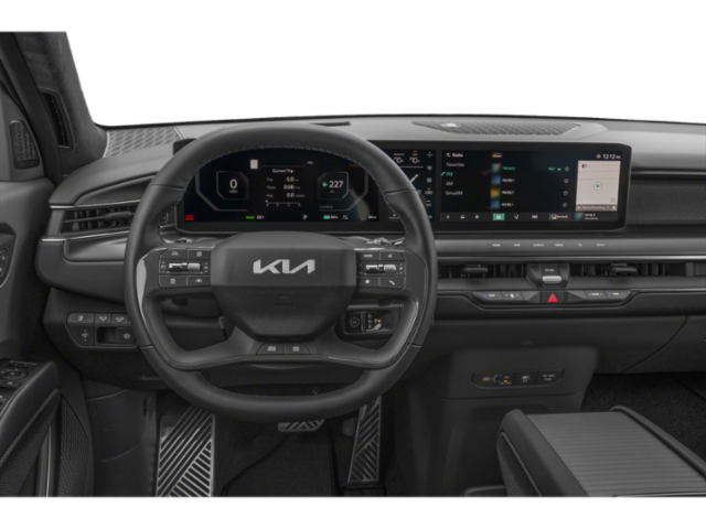 2025 Kia EV9 GT-Line AWD