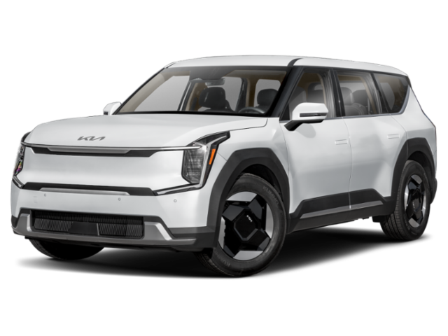 2025 Kia EV9