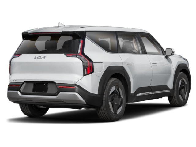 2025 Kia EV9 Land AWD
