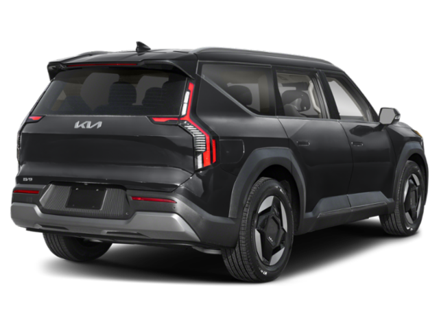 2025 Kia EV9 Wind AWD