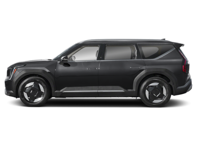 2025 Kia EV9 Wind AWD