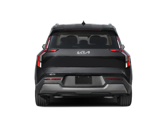 2025 Kia EV9 Wind AWD
