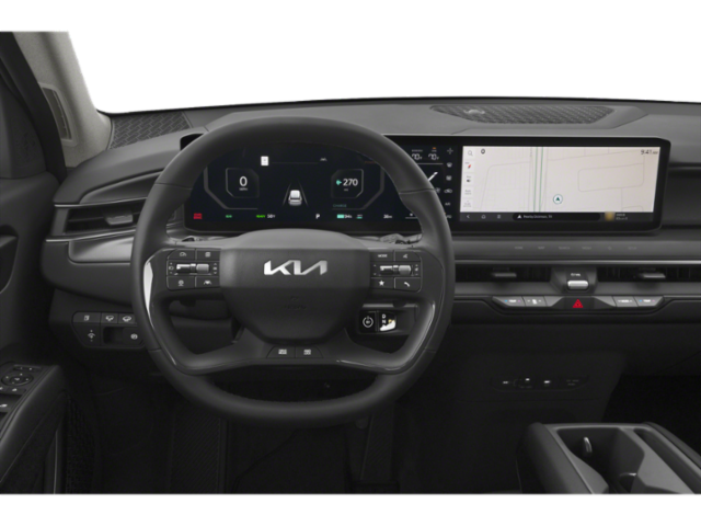 2025 Kia EV9 Wind AWD
