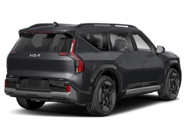 2025 Kia EV9