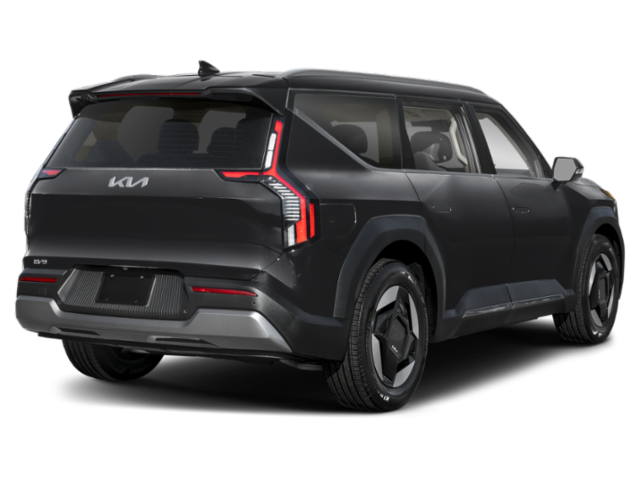 2025 Kia EV9