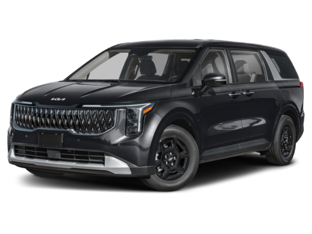 2025 Kia Carnival