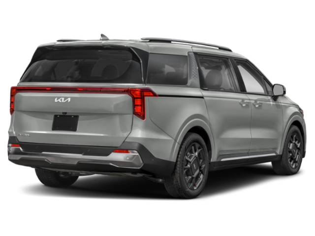 2025 Kia Carnival SX FWD