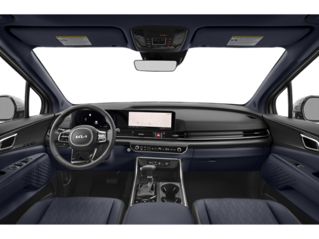 2025 Kia Carnival SX FWD