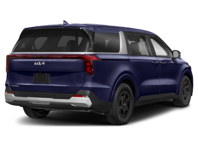 2025 Kia Carnival