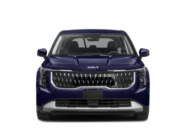 2025 Kia Carnival LXS FWD