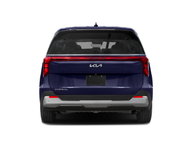 2025 Kia Carnival LXS FWD