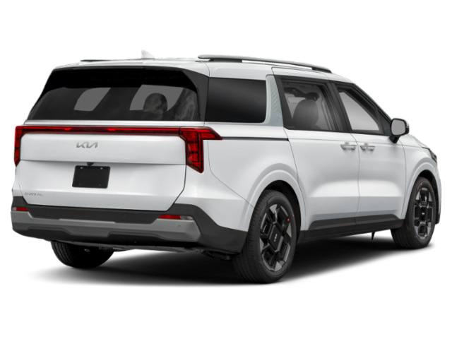 2025 Kia Carnival EX FWD