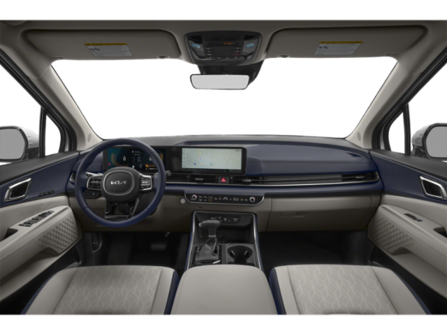 2025 Kia Carnival EX FWD