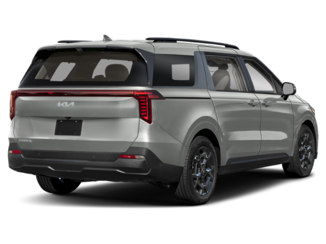 2025 Kia Carnival SX Prestige FWD