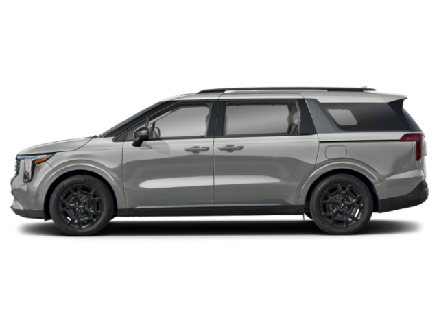 2025 Kia Carnival SX Prestige FWD