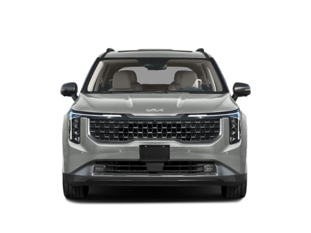 2025 Kia Carnival SX Prestige FWD