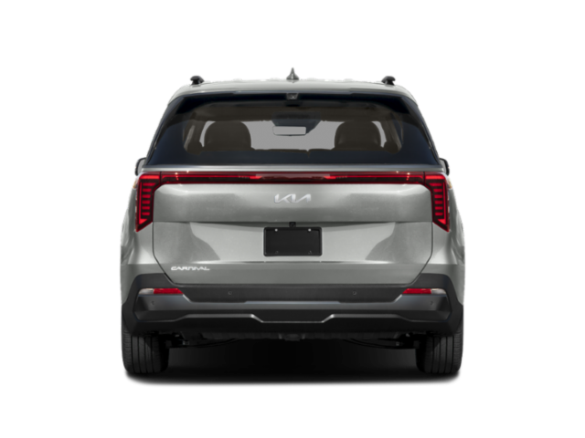 2025 Kia Carnival SX Prestige FWD