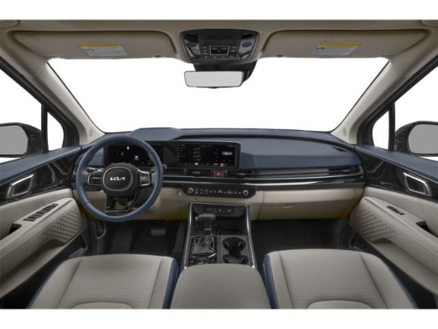 2025 Kia Carnival SX Prestige FWD