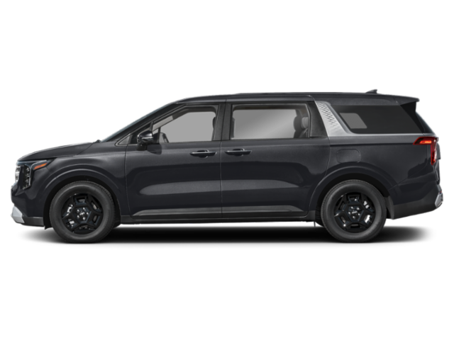 2025 Kia Carnival LX FWD
