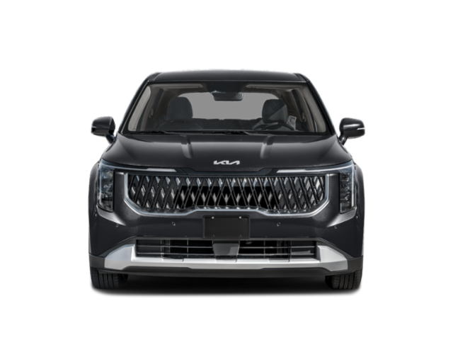 2025 Kia Carnival LX FWD