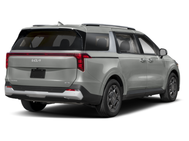 2025 Kia Carnival Hybrid EX FWD