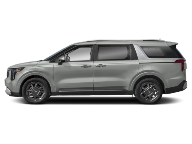2025 Kia Carnival Hybrid EX FWD