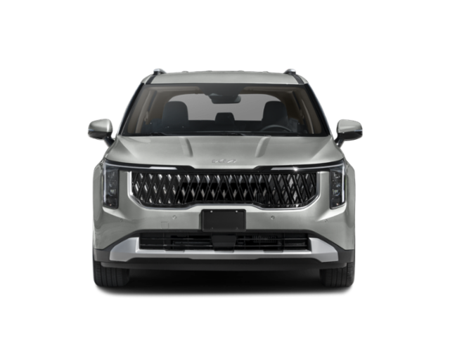 2025 Kia Carnival Hybrid EX FWD